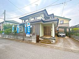 古河市三和 戸建て