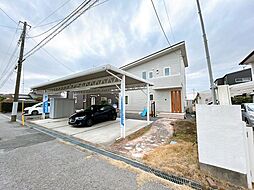 筑西市玉戸　戸建て