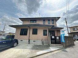 下妻市小島　戸建て