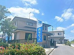 下妻市小島　戸建て