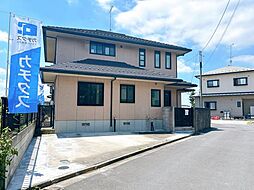 下妻市小島　戸建て