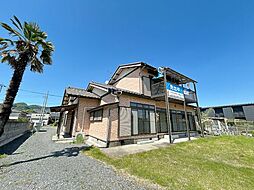 桜川市岩瀬　戸建て