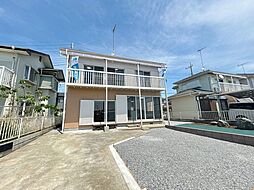 古河市恩名　戸建て