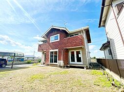 筑西市乙 戸建て