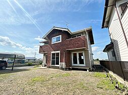 筑西市乙　戸建て