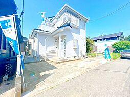 野田市三ツ堀 戸建て
