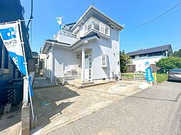 野田市三ツ堀　戸建て