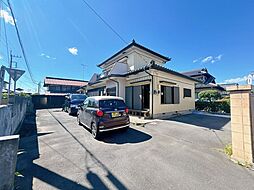 結城市大字小森　戸建て