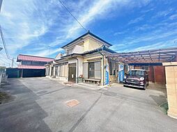 結城市大字小森　戸建て