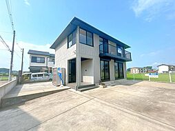 下妻市平沼　戸建て