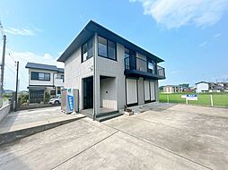 下妻市平沼　戸建て