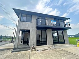 下妻市平沼 戸建て