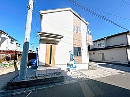 野田市上花輪　戸建て