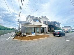 古河市中田 戸建て