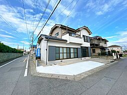 古河市中田　戸建て