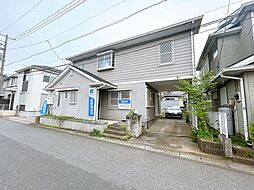 野田市柳沢　戸建て
