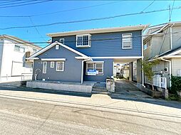 野田市柳沢 戸建て