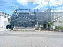 野田市柳沢　戸建て