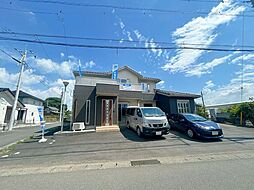 下妻市下妻　戸建て