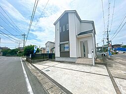 下妻市下妻　戸建て