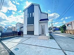 下妻市下妻　戸建て