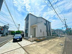 下妻市下妻　戸建て