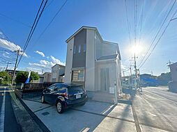 下妻市下妻　戸建て