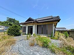 下妻市大串　戸建て