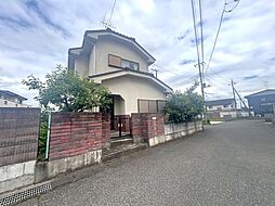 下妻市皆葉　戸建て