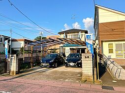 下妻市下妻乙　戸建て