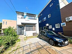 下妻市下妻乙　戸建て