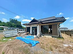 下妻市大串　戸建て