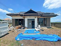 下妻市大串 戸建て
