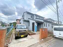 野田市三ツ堀　戸建て