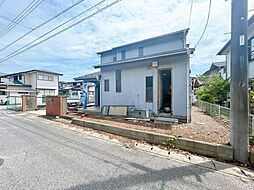 野田市三ツ堀 戸建て