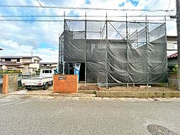 野田市三ツ堀 戸建て