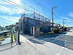 野田市三ツ堀　戸建て