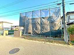 野田市三ツ堀　戸建て