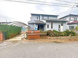 野田市三ツ堀 戸建て