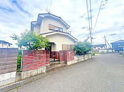 下妻市皆葉　戸建て