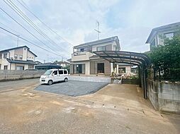 下妻市皆葉　戸建て