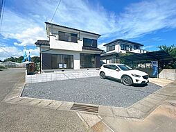 下妻市皆葉　戸建て