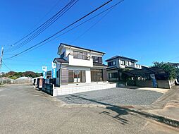 下妻市皆葉　戸建て