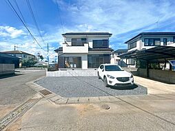 下妻市皆葉　戸建て