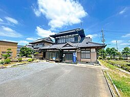 筑西市大林　戸建て