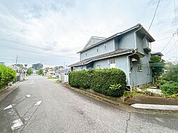 野田市西三ケ尾　戸建て