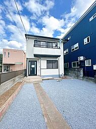 下妻市下妻乙 戸建て