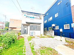 下妻市下妻乙 戸建て