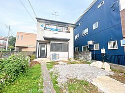 下妻市下妻乙　戸建て
