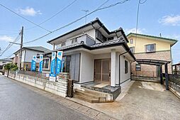 古河市三和 戸建て